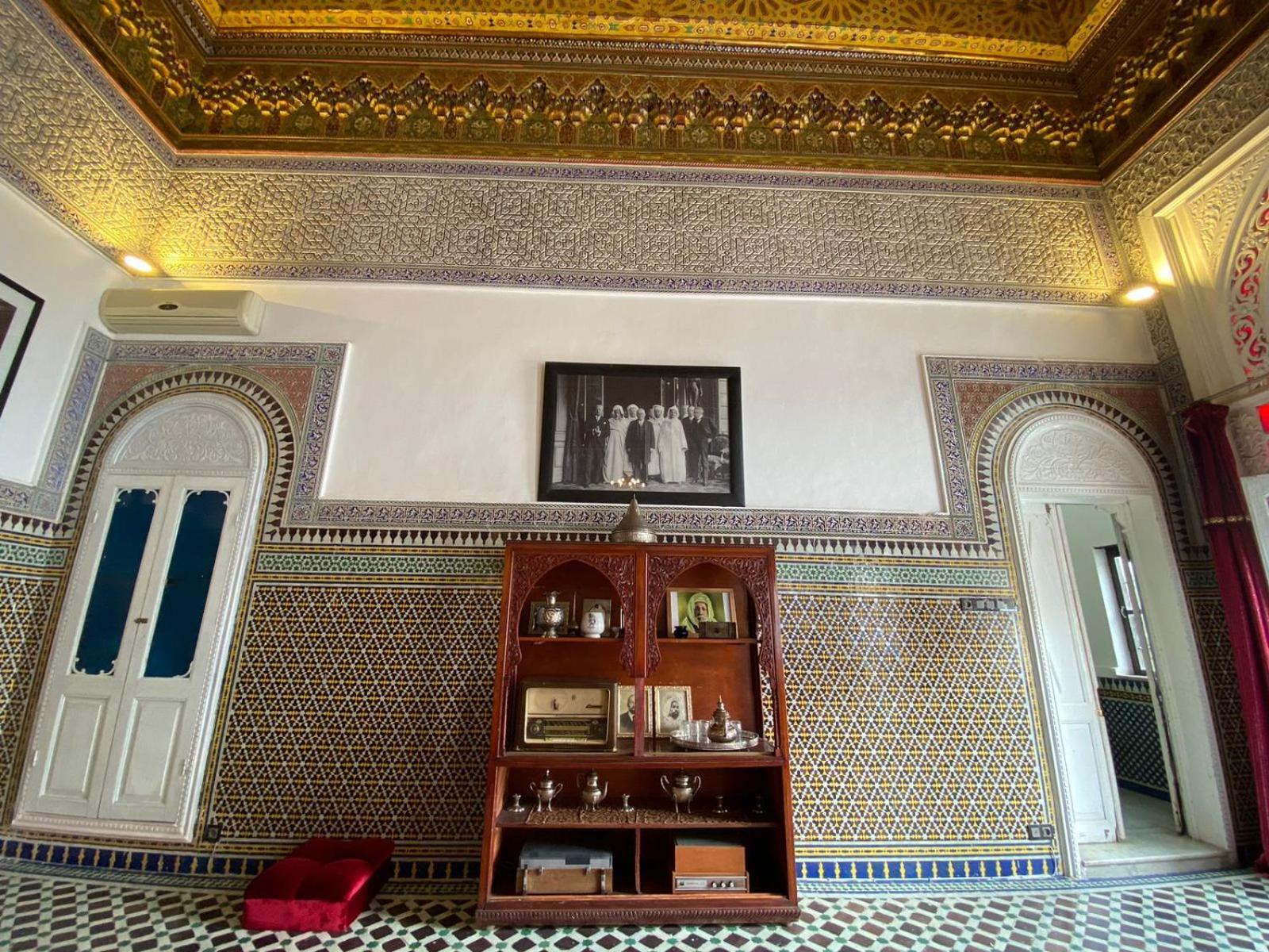 Youssef Fès Extérieur photo
