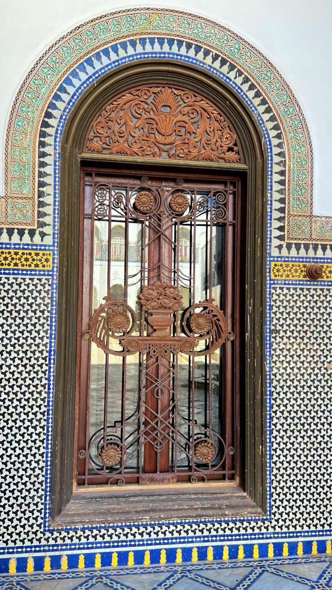 Youssef Fès Extérieur photo